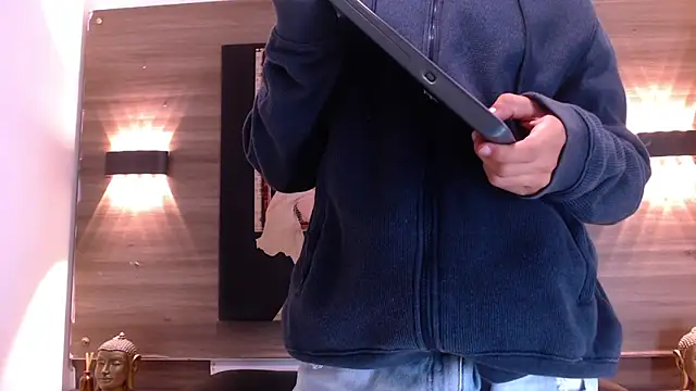 Joseph Gonzalez online show from January 12, 2026, 7:31 pm