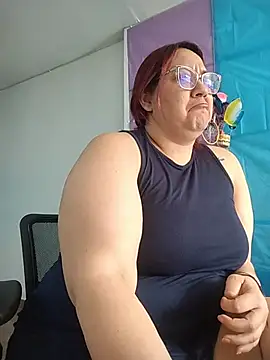 sharon G online show from April 13, 2026, 6:12 pm