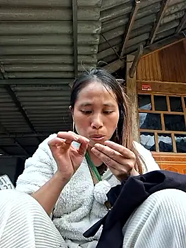 Snapshot of jikey- chatting on February 15, 2026, 9:08 am jikey- online show from February 15, 2026, 9:08 am