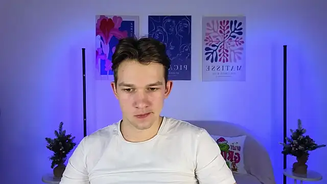 JamesRaww online show from December 20, 2025, 8:55 pm