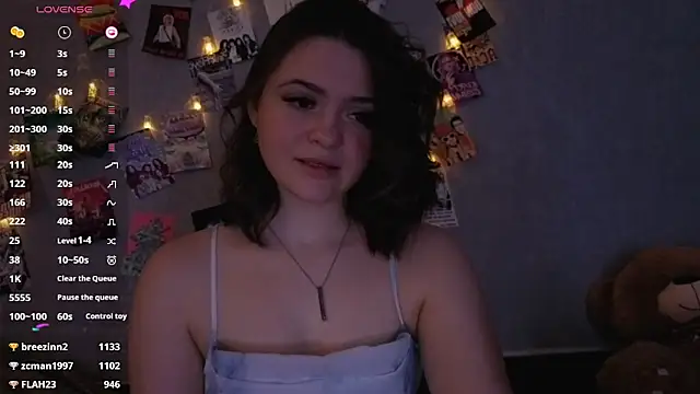 YummyTira online show from February 14, 2026, 12:55 am