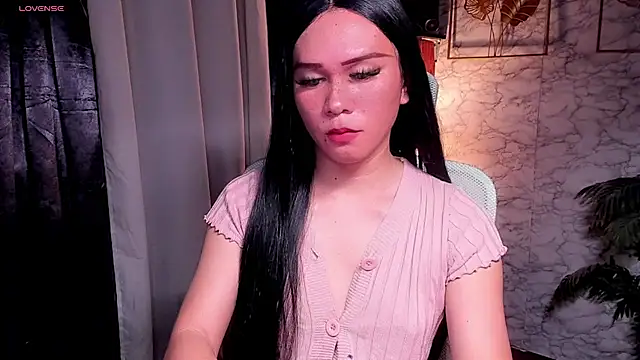 xSweet Gigi online show from March 19, 2026, 8:53 pm