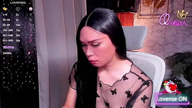 xSweet Gigi online show from March 16, 2026, 6:32 pm