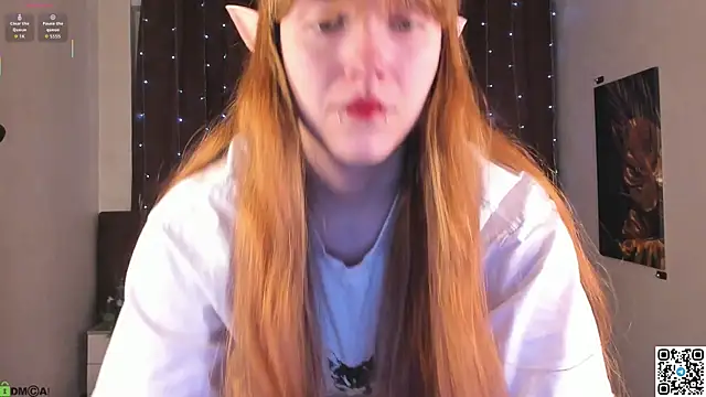 EmmaPratt online show from March 28, 2026, 12:55 am