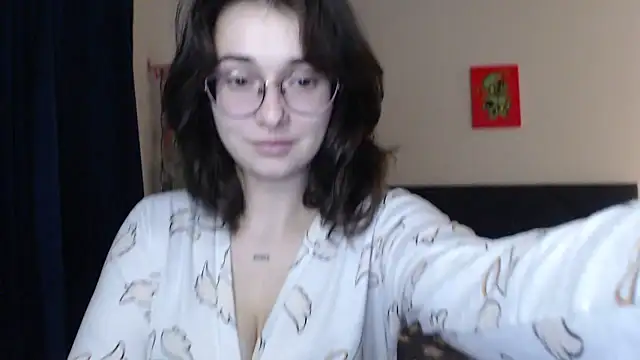 Angelik5371 online show from January 6, 2026, 3:16 pm