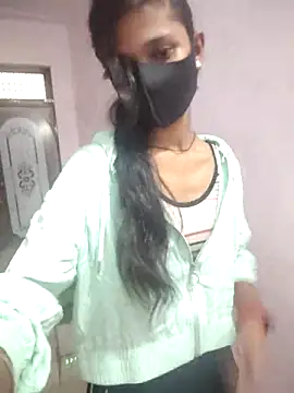 jaanvi-Rani online show from June 17, 2026, 10:47 am