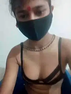 jaanvi-Rani online show from March 23, 2026, 4:01 am