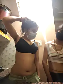 jaanvi-Rani online show from February 7, 2026, 3:03 am