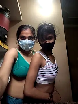 jaanvi-Rani online show from February 3, 2026, 9:47 am