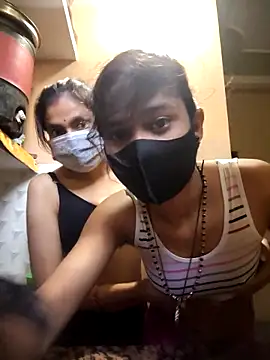 jaanvi-Rani online show from February 17, 2026, 3:26 am