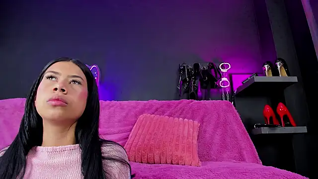 Snapshot of AquaRivers chatting on December 21, 2025, 11:56 am AquaRivers online show from December 21, 2025, 11:56 am