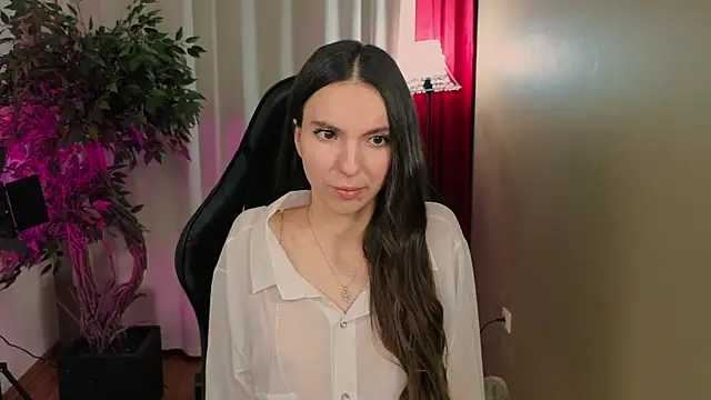 AliceLidell online show from February 8, 2026, 5:16 am