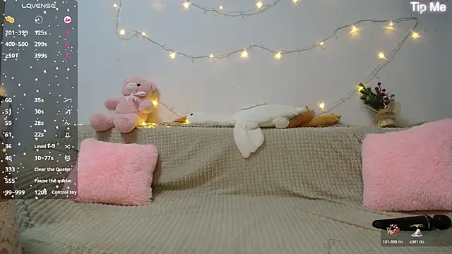 Vero VibeCharm online show from January 7, 2026, 11:59 am