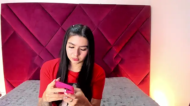 Lilicopper    online show from June 5, 2026, 4:39 am