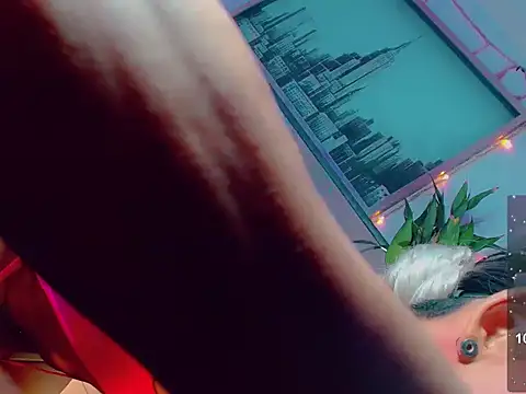 agathaferrer3 online show from April 1, 2026, 6:15 am