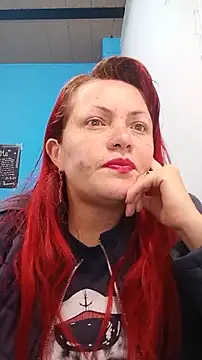 Snapshot of Annelis1 chatting on February 17, 2026, 8:33 am Annelis1 online show from February 17, 2026, 8:33 am