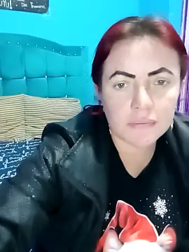 Annelis1 online show from January 11, 2026, 12:50 am