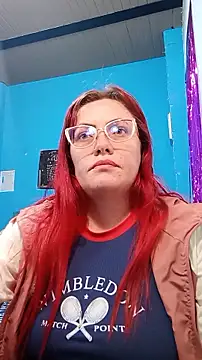 Snapshot of Annelis1 chatting on February 1, 2026, 4:33 am Annelis1 online show from February 1, 2026, 4:33 am