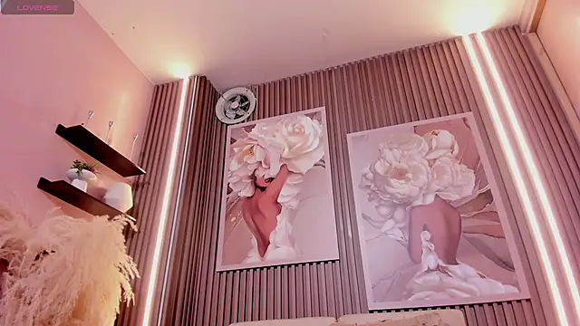 Sensual shannell online show from March 5, 2026, 2:08 am