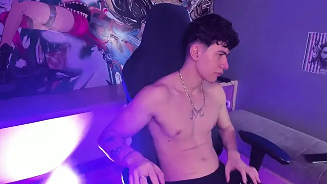 Criss Adams online show from March 1, 2026, 2:33 am