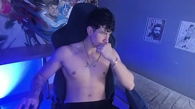 Criss Adams online show from February 1, 2026, 3:16 am