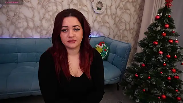 DiamondShadoww online show from December 16, 2025, 2:54 pm