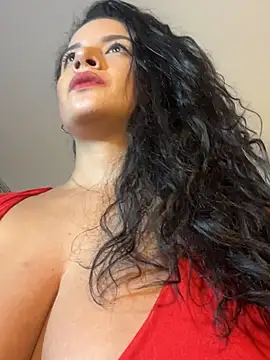 Lena-Williamss online show from December 17, 2025, 3:55 am