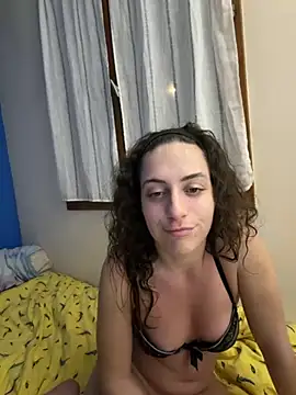 CoquineCharmeuse online show from February 15, 2026, 10:52 pm