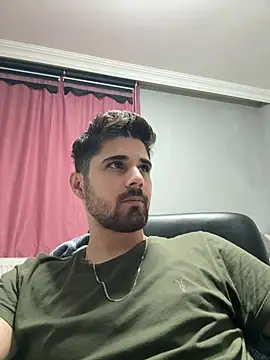 berke3424 online show from February 13, 2026, 12:32 am