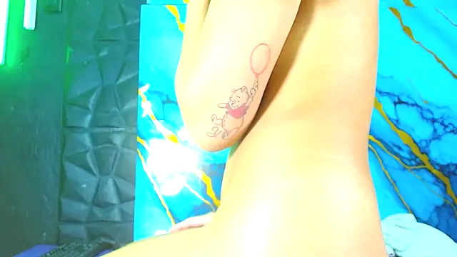 lorenaanalx online show from January 15, 2026, 2:20 pm