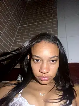 Stefany1357 online show from January 13, 2026, 2:37 am