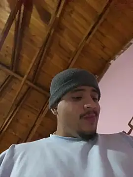 DanielHarding Cock online show from January 11, 2026, 6:09 am