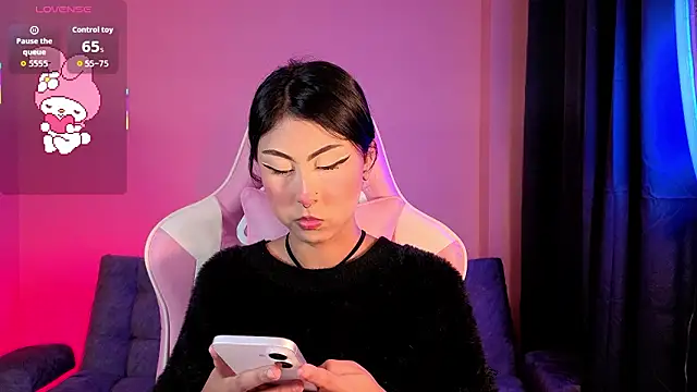 Snapshot of sharonbone chatting on February 26, 2026, 5:07 am sharonbone online show from February 26, 2026, 5:07 am