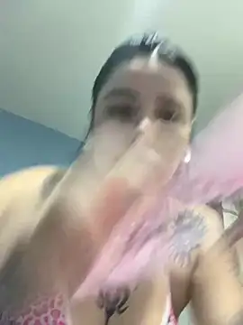 Gabyy park online show from January 16, 2026, 10:14 pm