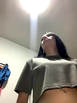 Gabyy park online show from December 17, 2025, 12:37 am