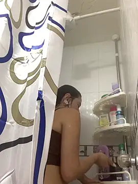 Gabyy park online show from December 14, 2025, 9:53 pm