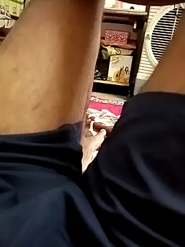 loki-king-143 online show from April 2, 2026, 4:46 pm