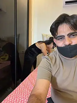 Cutie Seema online show from May 5, 2026, 6:11 pm