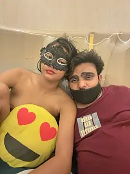 Cutie Seema online show from June 19, 2026, 6:47 pm