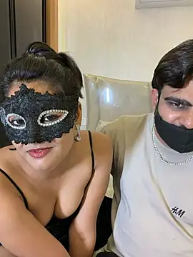 Cutie Seema online show from July 12, 2026, 5:58 pm