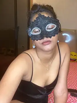 Cutie Seema online show from May 1, 2026, 5:23 am