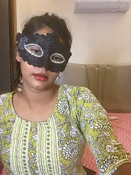 Cutie Seema online show from July 21, 2026, 1:56 pm
