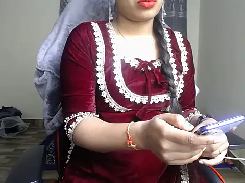 Snapshot of Slay_ishika chatting on January 14, 2026, 1:04 pm Slay ishika online show from January 14, 2026, 1:04 pm