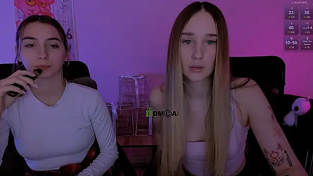 mila firee online show from January 19, 2026, 12:09 pm