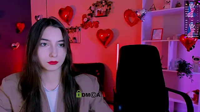 mila firee online show from February 18, 2026, 9:50 am