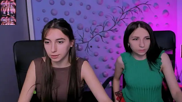 Snapshot of mila_firee chatting on January 7, 2026, 10:20 am mila firee online show from January 7, 2026, 10:20 am