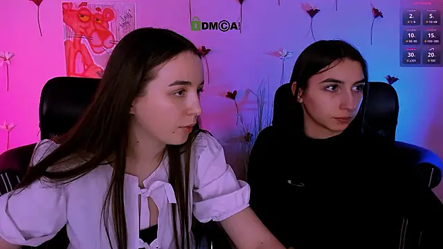 mila firee online show from March 2, 2026, 1:51 pm