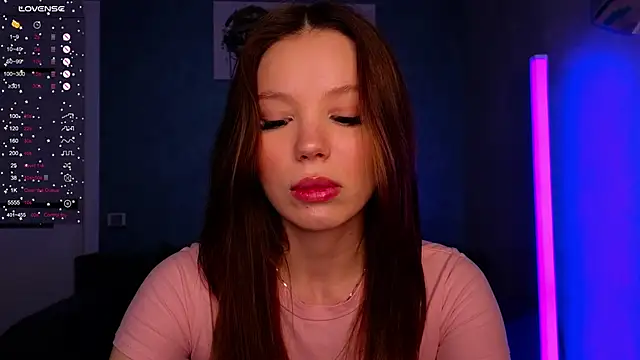 Cara Sweet1 online show from February 24, 2026, 2:07 pm