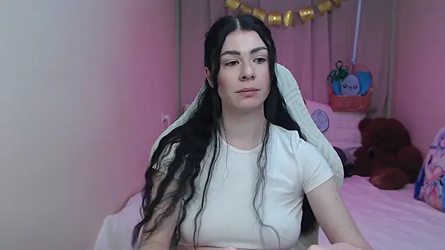 MilaSecret55 online show from April 15, 2026, 6:52 am