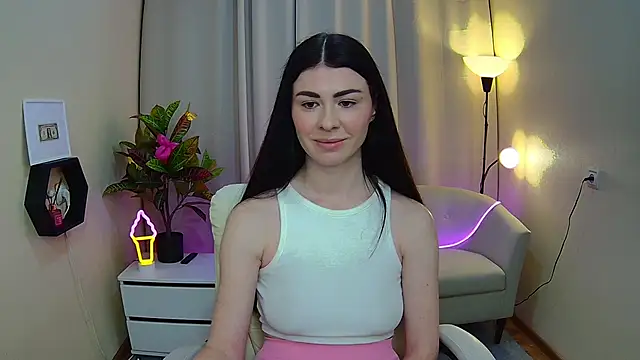 MilaSecret55 online show from March 20, 2026, 1:12 pm